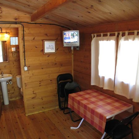 Camping Rio Puron Льянес Екстер'єр фото