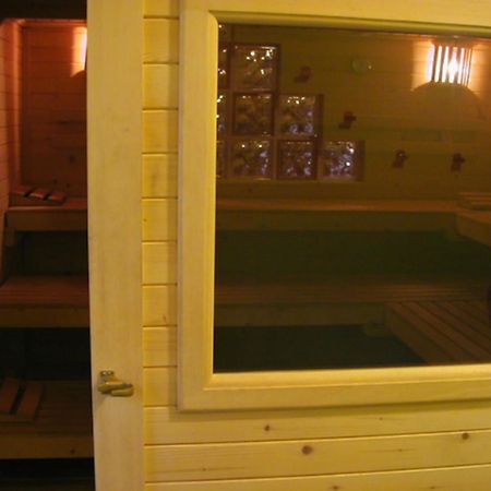 Camping Rio Puron Льянес Екстер'єр фото