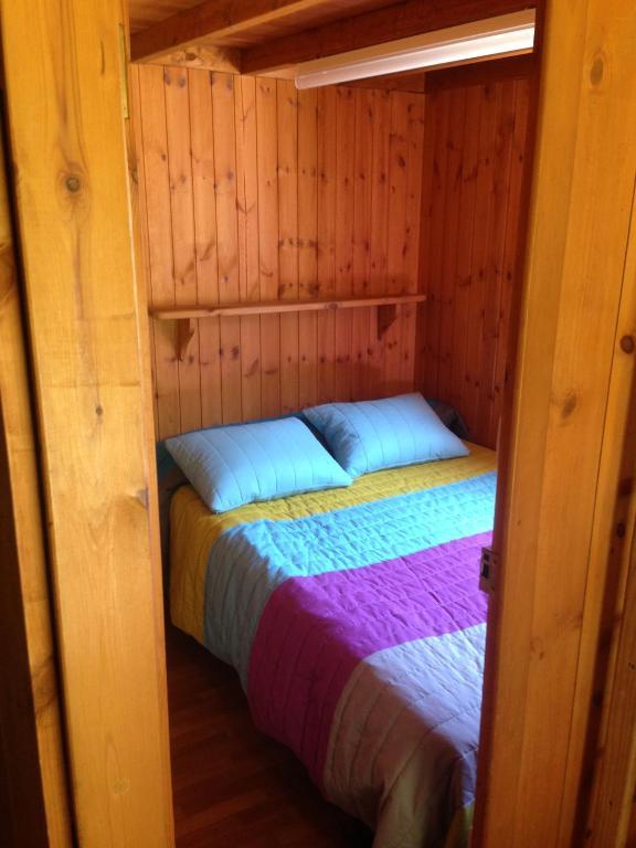 Camping Rio Puron Льянес Номер фото